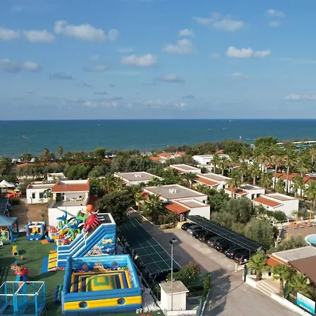 Sun Bay Vieste