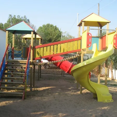 アパートホテル Sun Bay