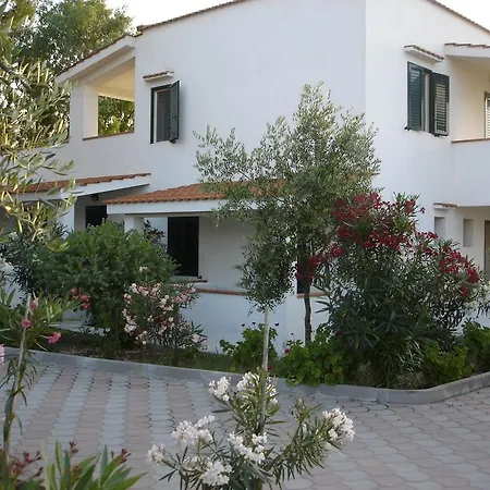 Sun Bay Lejlighedshotel