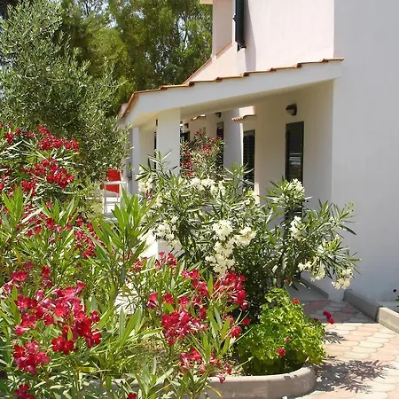 Sun Bay アパートホテル 4*