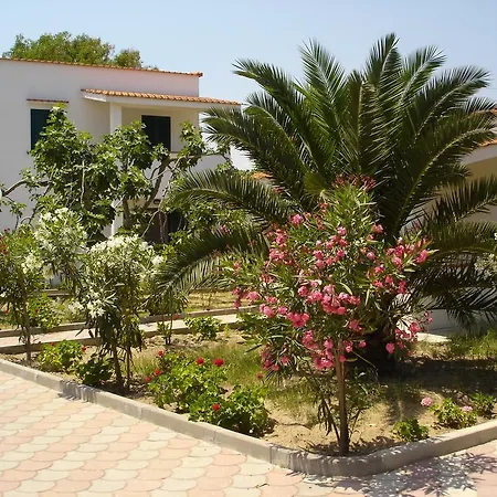 アパートホテル Sun Bay