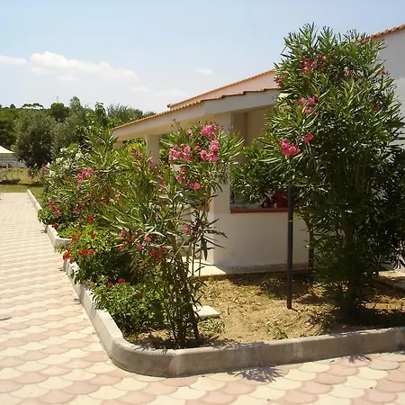 Lejlighedshotel Sun Bay