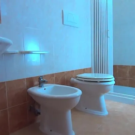 Lejlighedshotel Sun Bay Vieste