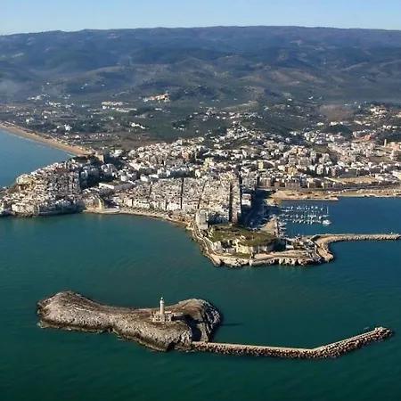 Sun Bay Vieste