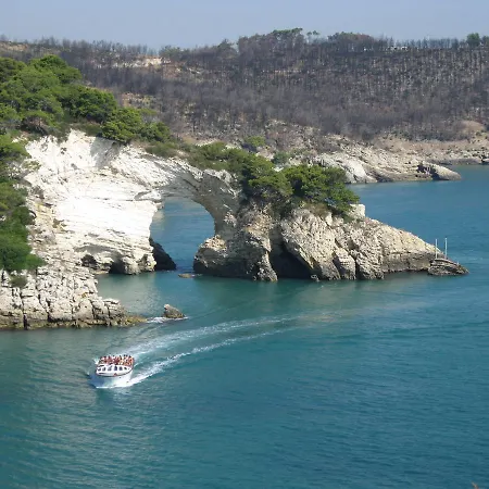 アパートホテル Sun Bay