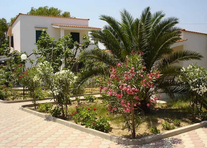 Lejlighedshotel Sun Bay