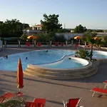 Sun Bay 4* Вьесте