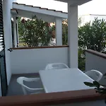 Sun Bay Апарт-отель Вьесте