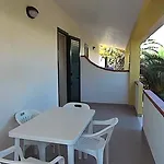 Sun Bay 4* Вьесте
