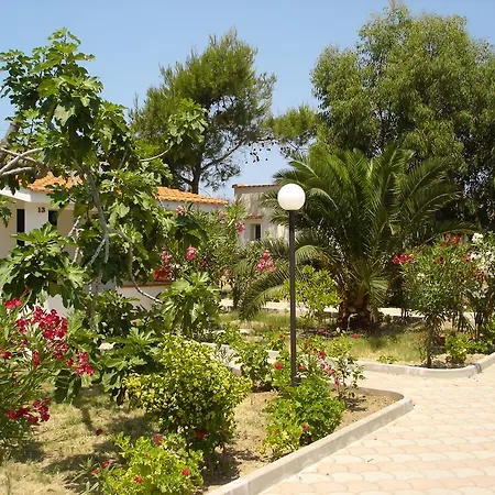 Sun Bay 3* Vieste