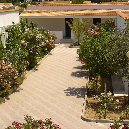 Sun Bay ויאסטה