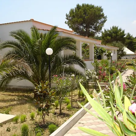Sun Bay Aparthotel Vieste