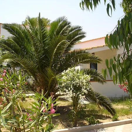 Sun Bay Aparthotel Vieste