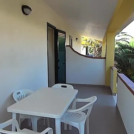 Sun Bay 4* Vieste