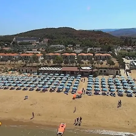 Sun Bay Vieste