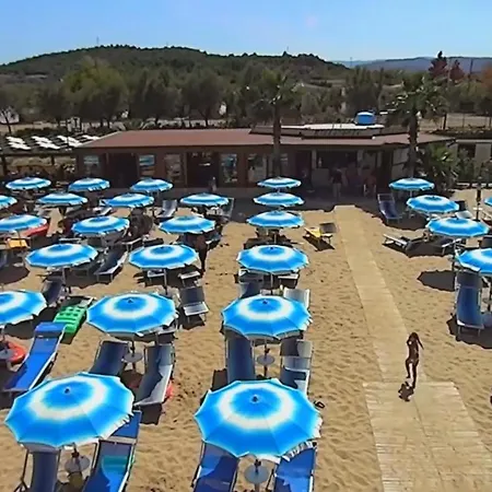 Sun Bay 4* Vieste