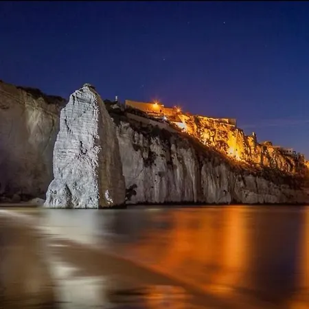 Sun Bay מלון דירות ויאסטה