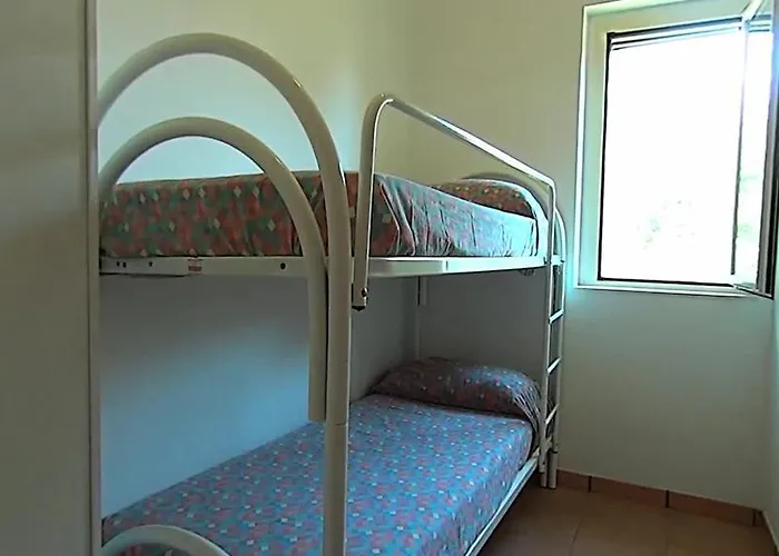 Apart-hotel Sun Bay Vieste