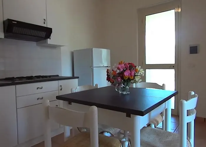 מלון דירות Sun Bay