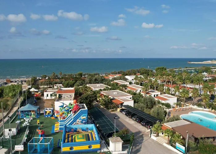 Sun Bay ויאסטה