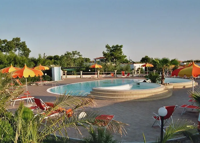 Sun Bay Apart-hotel 4*