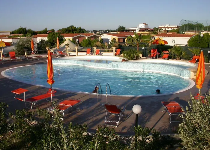 Sun Bay 4*