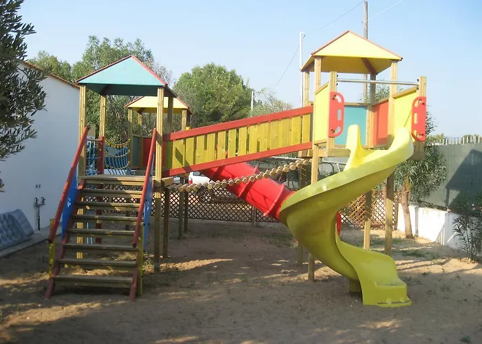 מלון דירות Sun Bay