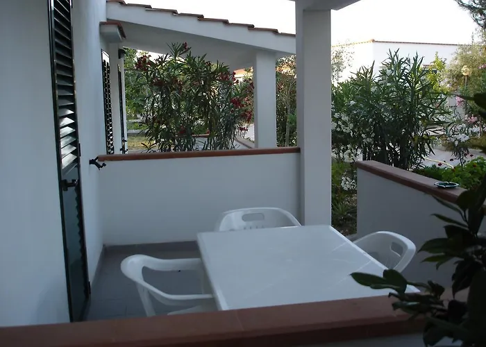 Sun Bay Apart-hotel Vieste