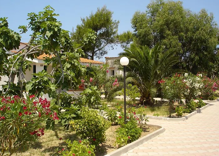 Sun Bay 4* ויאסטה