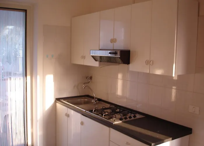 Apart-hotel Sun Bay 4*