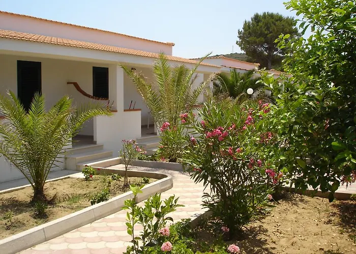 Apart-hotel Sun Bay 4*