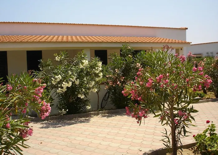 Sun Bay ויאסטה