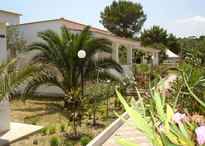 Sun Bay Apart-hotel Vieste