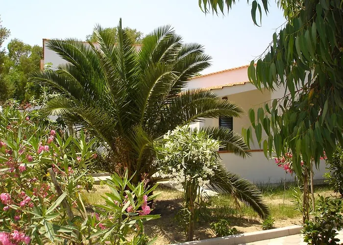 Sun Bay מלון דירות ויאסטה