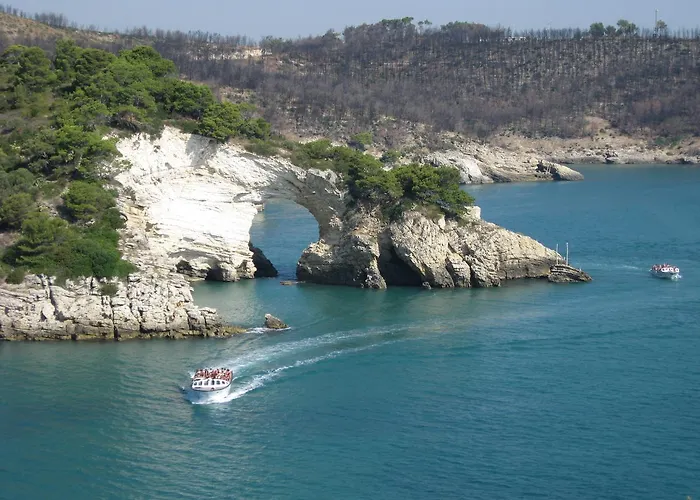 מלון דירות Sun Bay