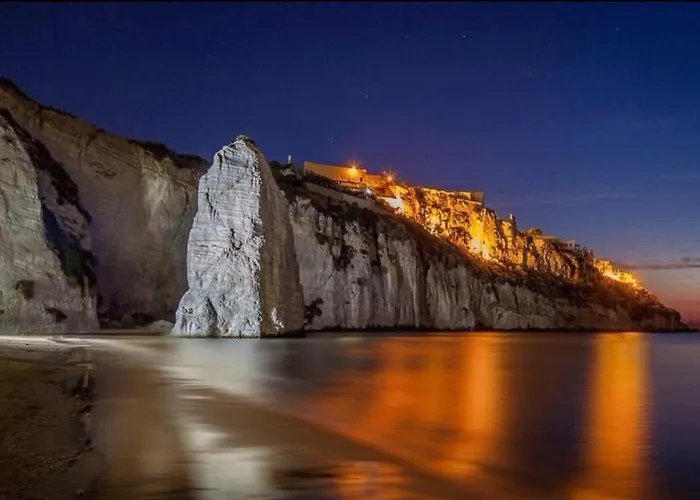 Sun Bay מלון דירות ויאסטה